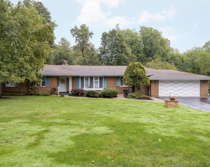 4485 E Overlook  Drive, Clarence-143200