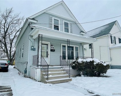 64 Arnold  Place, Lackawanna-City-140900