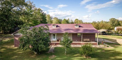 6830 Georgia Ridge Road, Alma