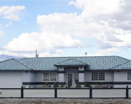 2971 S Blagg Road, Pahrump