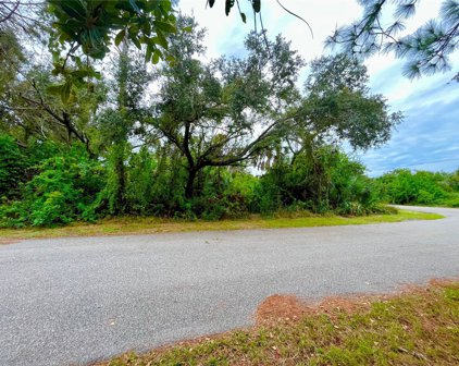 Holster Avenue, North Port