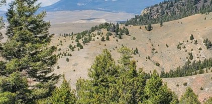 TBD Badger Microwave Rd (BLM TC4) Road, Dillon