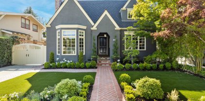 1524 Cypress Avenue, Burlingame