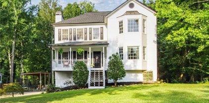 134 Brigham Circle, Canton