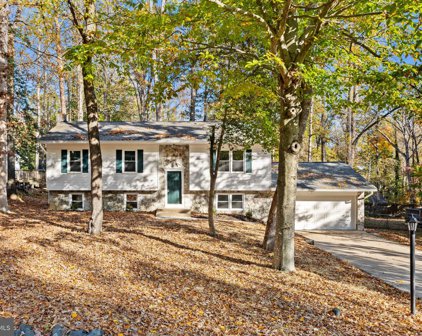 1016 Plymouth Dr, Stafford