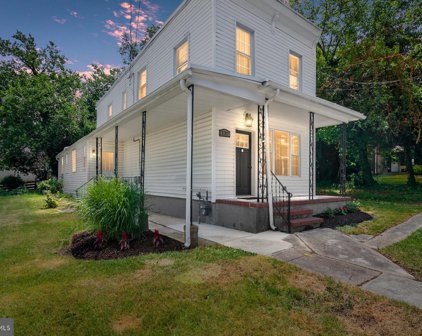 137 Clyde, Halethorpe