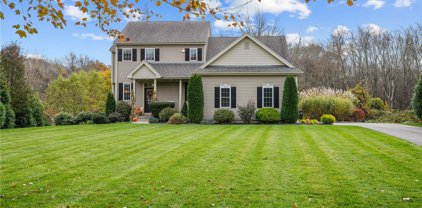 30 Allison Court, North Kingstown