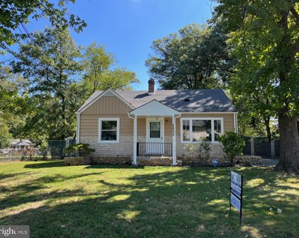 2802 Quay Ave, District Heights