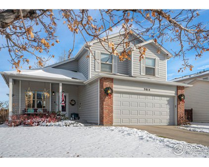2014 72nd Ave, Greeley