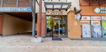 20728 Willoughby Town Centre Drive Unit 318, Langley