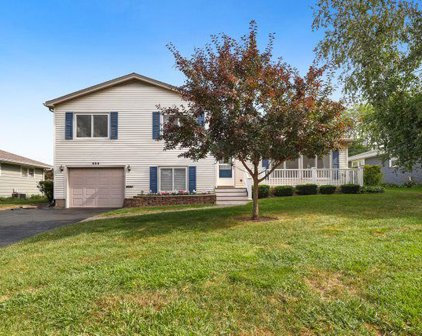 404 Ridge Street, Algonquin