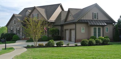 100 RED PAINT RIDGE, Clarksville