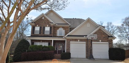 416 Rhapsody, Boiling Springs