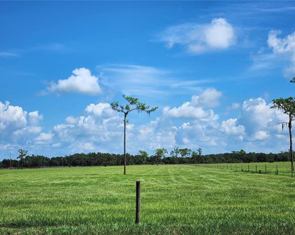 Clay Gully Road, Myakka City