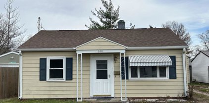 618  Brentwood  Drive, West Burlington