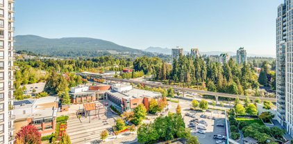 1185 The High Street Unit 2001, Coquitlam