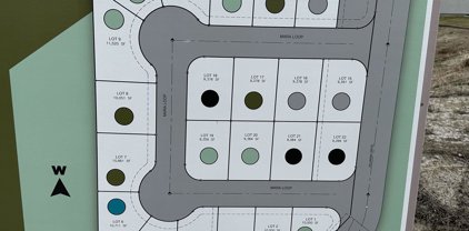 754 LOT 6 Mara Loop, Richland
