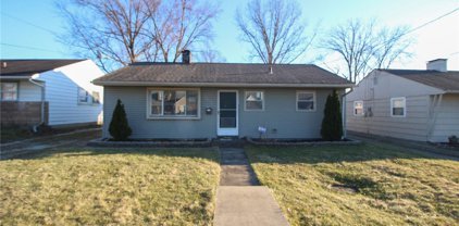1517 Thalia Avenue, Youngstown