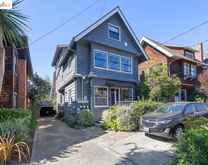 2906 Hillegass Ave Unit C, Berkeley