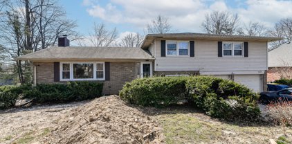 6631 Avalon Forest Drive, Indianapolis