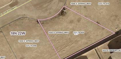 1842 Spring Way, Mohave Valley