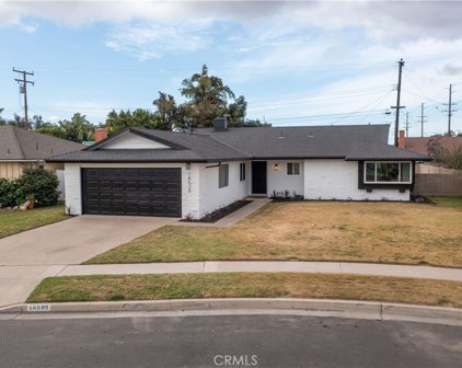 18525 Redwood Circle, Fountain Valley