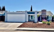 1353 Old Rose PL, San Jose image