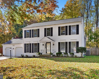 1404 Peartree Ln, Bowie
