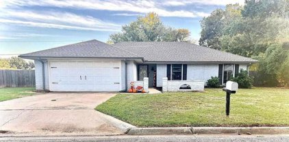1302 Danberry Street, Burkburnett