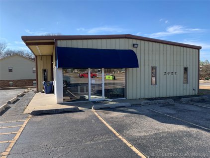 2627 Arlington, Ada
