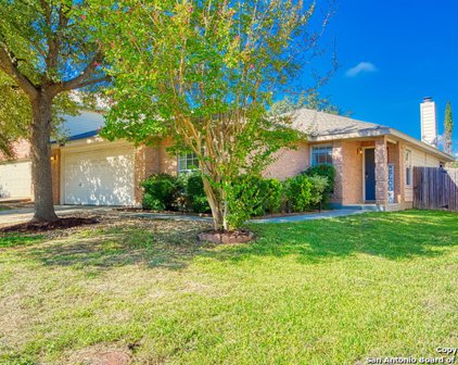 11903 Drought Pass, Helotes