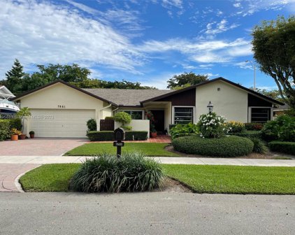 7601 Sw 147th Ct, Miami