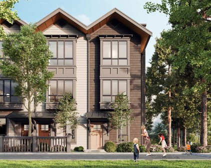 2320 Emery Court Unit 101, North Vancouver
