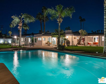 233 N Helena Cir, Palm Springs