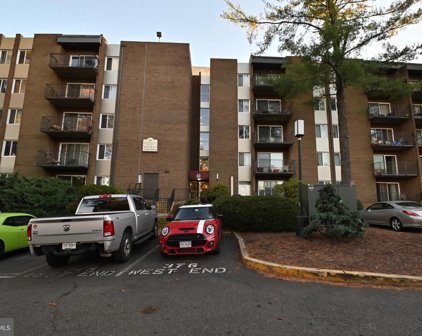60 South Van Dorn Unit #214, Alexandria