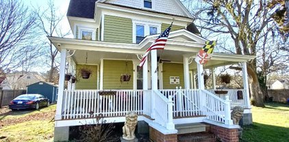 303 W Martin St, Snow Hill