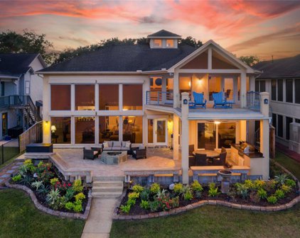 1431 Bayshore Drive, Kemah