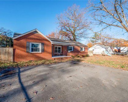 617 73rd Street, Newport News South