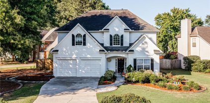 530 Kingsport Drive, Roswell