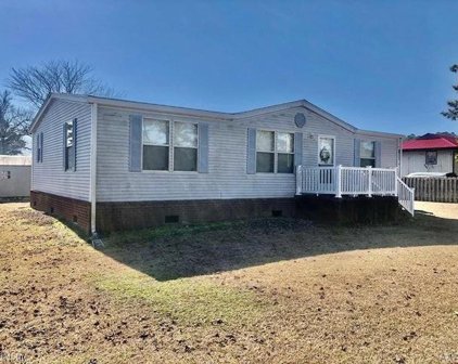 239 Sailboat Road, Camden County NC