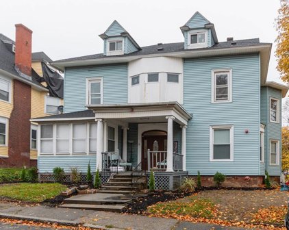 6 Windsor, Worcester