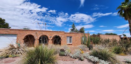 9173 E Chirco, Tucson