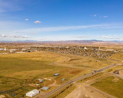 TBD Alaska Road Unit Block 3 Lot 5, Belgrade