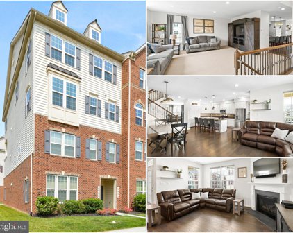 4902 Small Gains Way, Frederick