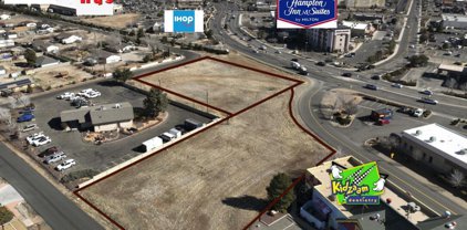 2821 N Pleasant View Drive, Prescott Valley