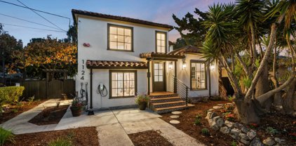 1124 5th Avenue, Redwood City