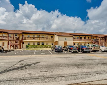 5135 Gemstone Drive Unit 102, New Port Richey