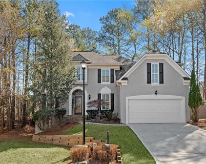 950 Club Chase Court, Roswell