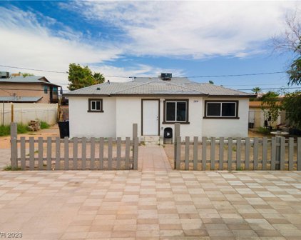 2300 Bassler Street, North Las Vegas