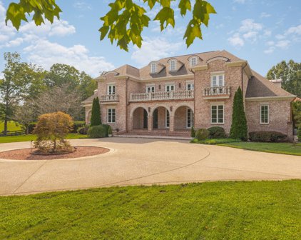 2455 Hidden River Ln, Franklin